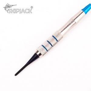 Venta al por Mayor de Juego de Dardos, Dardos de Punta Blanda, Barril Skipjack, Juego de Dardos con Punta Blanda - Product Image 6