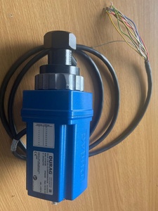 Detector DA D-LX701-IG-30-MB D-LX701 de Alemania, Ligero, Sin Componentes Centrales, 20 en Stock, Original, Nuevo - Product Image 5