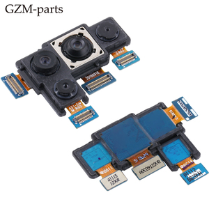 Fotocamera Posteriore Grande A515 per <span class=keywords><strong>Samsung</strong></span> <span class=keywords><strong>Galaxy</strong></span> <span class=keywords><strong>A51</strong></span>, Ricambio Fotocamera Posteriore - Product Image 4