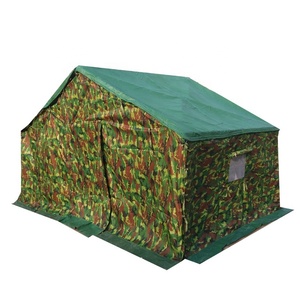 Điều Kiện Thời Tiết Khắc Nghiệt Nhất Bền Bỉ Thảm Họa Cứu Trợ Với Khung - Product Image 4