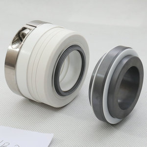 Sello mecánico tipo 152-Wb2, equilibrado de un solo extremo, para tanque de grasa, tratamiento de agua, material PTFE - Product Image 2