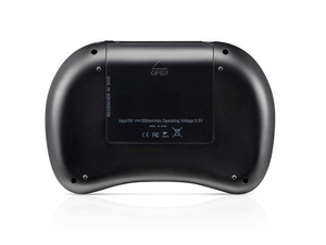 OEM Fábricas Control remoto Air <span class=keywords><strong>Mouse</strong></span> Teclado inalámbrico para TV Proyector PC todo en uno - Product Image 5