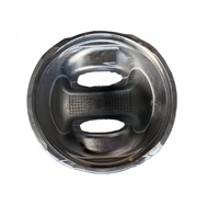 Pistón C4.4 1104 1104D-E44T T434114 T417730 4475252 para Motor Caterpillar Perkins, Repuestos para Maquinaria de Construcción Diésel