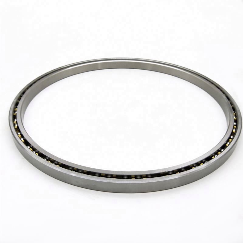 CSCA 050, радиальный тонкосекционный шарикоподшипник открытого типа CSCA050