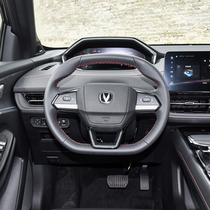 Chang-an CS55 Plus 2025 – Voiture compacte <span class=keywords><strong>5</strong></span> places, véhicules économiques, conduite à gauche, 1.5T 192ch L4 Automatique – SUV Chang-an CS55 Plus - Product Image 4