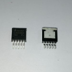 (Nóng bán) IC chip mạch tích hợp linh kiện điện tử mới ban đầu <span class=keywords><strong>LM2596S</strong></span>-<span class=keywords><strong>3.3</strong></span> đến-263 - Product Image 1