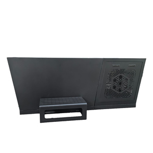 ICEMEND Bañera de Inmersión Fría con Revestimiento de Acero Inoxidable, Bañera de Hielo para Atletas con Enfriador de Agua Inteligente de 1HP - Product Image 6