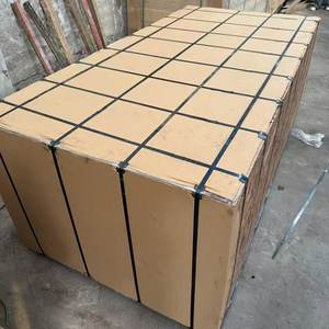 Contrachapado <span class=keywords><strong>OSB</strong></span> Impermeable Barato Directo de Fábrica para la Construcción de Muebles - Product Image 2
