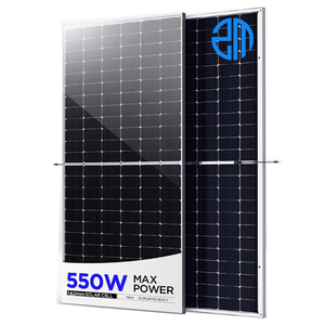 Complete 3000w, 4000w, 5000w Solar System <b>Kit</b> Hybrid 5KVA Solar <b>Kit</b> for Home Use - Product Image 2
