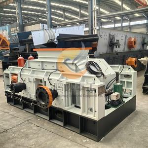 Máy chế biến vật liệu xây dựng đường bằng gạch vôi cát dạng cuộn - Product Image 5