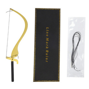 Eyebrow Mapping <b>Marker</b> Ruler Microblading Line Measuring Tool for <b>Permanent</b> Makeup Body Art - Product Image 4
