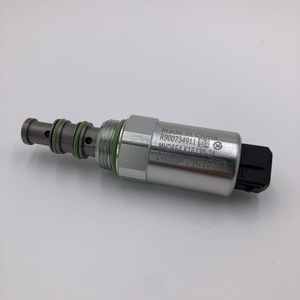 โซลินอยด์วาล์ว R900734911 ที่ทนทานสำหรับรถขุด - Product Image 3
