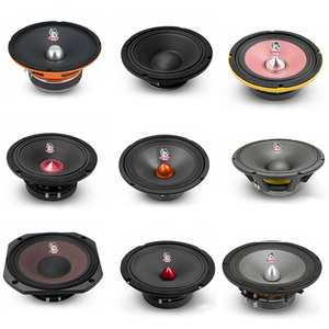 Soway OP-M SW-1575 Haut-parleur de voiture de 15 pouces avec double woofer alimenté de 4 ohms - Product Image 5