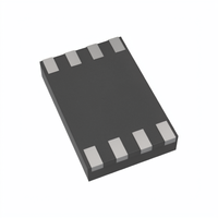 Componentes Electrónicos Originales: Memoria 8 Ufdfn Exposed Pad Is25Lp010E-Jyle-Tr
