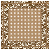 Tapete de Mahjong Americano Plegable de Lujo, Portátil, Inodoro, de Material de Goma, Serie Tigredetartan, para Juegos de Póker, en Stock