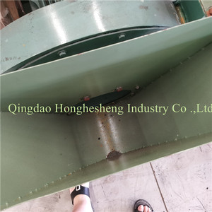 Lốp sợi separator/sợi tách máy để tách sợi defibrator - Product Image 5