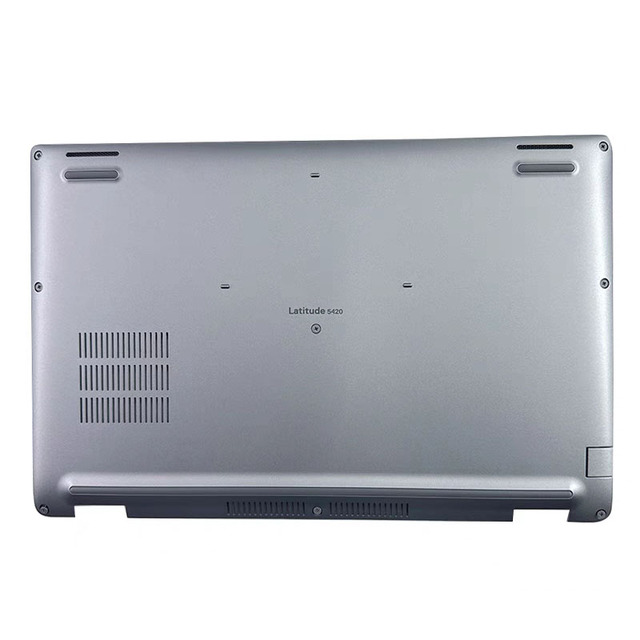 New Laptop Bottom Case Lower Cover for Dell Latitude 5420 E5420 063DTN 63DTN