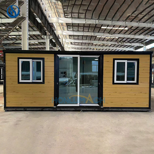 <span class=keywords><strong>Casa</strong></span> Contenedor Expandible Prefabricada Personalizada Honlu de 40 y 20 Pies con <span class=keywords><strong>Baño</strong></span>, Portátil, en Venta - Product Image 3