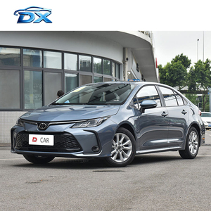 Toyota Corolla, voitures chinoises, 4 portes, 5 places, 1.2T CVT, 2024, essence, prix <span class=keywords><strong>auto</strong></span> - Product Image 2
