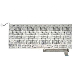 Máy tính xách tay bàn phím cho Apple MacBook Pro 15 "unibody <span class=keywords><strong>A1286</strong></span> (2009-2012) loạt - Product Image 3