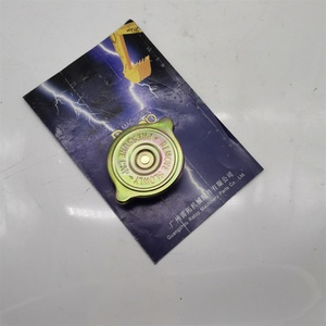 ฝาหม้อน้ำ 14X-03-11140 14X0311140 สำหรับ D61 D65 D68 - Product Image 6