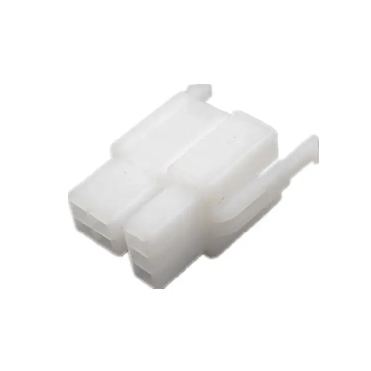 DJ7071A-2.8-11 7P automotive waterproof electrical wiring connectors,pin wire harness connector