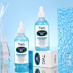 เซรั่มบำรุงผิวหน้า TWG ขายดี โปรวิตามิน <span class=keywords><strong>B5</strong></span> นิโคตินาไมด์ ช่วยกระชับผิว ลดเลือนริ้วรอย เซรั่มบำรุงผิวหน้า วิตามิน <span class=keywords><strong>B5</strong></span> - Product Image 1