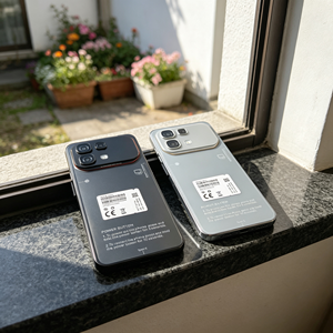 สมาร์ทโฟน Note 60 Pro 16GB+1TB 5G แบตเตอรี่ 7800mAh ระบบปฏิบัติการ Android 15 รุ่นปลดล็อค - Product Image 5