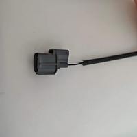 Capteur d'oxygène O2 après catalyseur pour Honda Odyssey 2007 2008 2009 2010 3.5L V6 Remplace 234-4355 234-4368 Capteurs automobiles