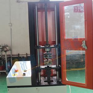 Zhong chuang Auto Stoßdämpfer & Feder Torsion Ermüdung prüfmaschine mit 1 Jahr Garantie Hohe Präzision - Product Image 3