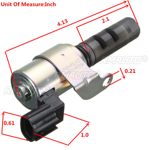 วาล์วควบคุมน้ำมันเครื่องยนต์ VVT รุ่น 15330-46010 1533046010 สำหรับ Lexus GS300 IS300 SC300 สำหรับ Toyota Supra 3.0L ปี 98-05 - Product Image 6