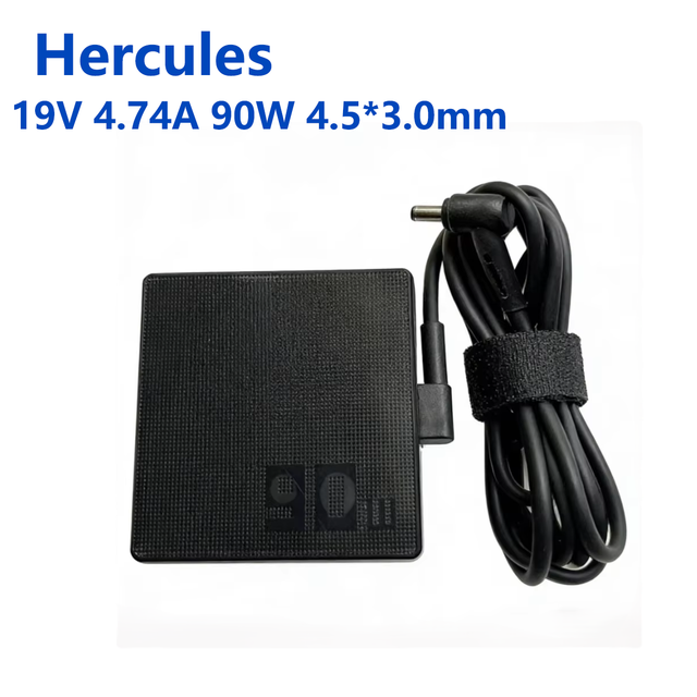 Laptop Charger/Power Supply ADP-90LE B for ASUS 19V 4.74A 90W 4.5*3.0mm ASUS Vivobook M1603Q M1603QA Laptop Adapter