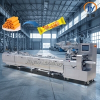 Machine d'emballage intelligente à disque pour œufs, à grande vitesse, pour emballage flow-pack et coussin