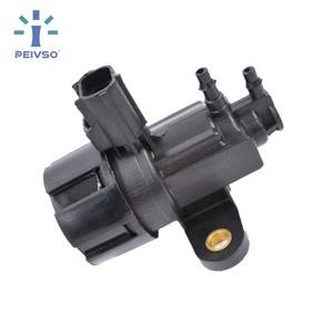 Vanne solénoïde à vide fournie par le fabricant PEIVSO pour Ford F-150 F-250 OEM F57Z9J459C avec garantie - Product Image 1