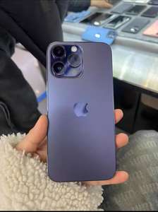 Smartphone 16 Pro Max 5G Originale Usato di Alta Qualità Sbloccato 256G/512G Telefono Cellulare con LTE e CDMA - Product Image 5