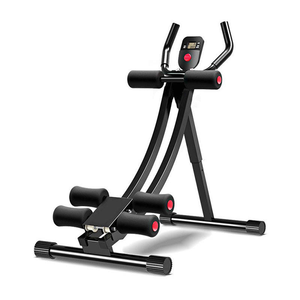 Tập thể dục bụng bài tập máy Abs Workout máy tập thể dục giảm cân unisex điều chỉnh ABS máy cho cơ bụng - Product Image 6
