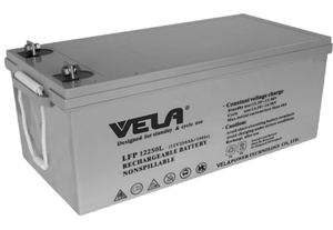 Оптовая продажа 12 В 250AH гелевая батарея глубокий цикл литий-ионный пакет для солнечной энергии для систем солнечной энергии - Product Image 3