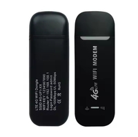 B1 B3 B5 LTE Cat4 H760 150Mbps 4G Wifi USB Dongle Modem jaringan Data tak terbatas kecil