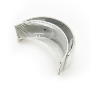 <span class=keywords><strong>TTI</strong></span> Cojinete del cigüeñal Juego principal 37709-12010 S6R S12R S6R2 S16R Cojinete principal del motor - Product Image 2