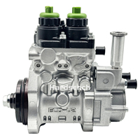 094000-0490 Pompa Injeksi Bahan Bakar Diesel RE521422 Pompa Bahan Bakar untuk J/O-H//N D/E-E/R-E 6081