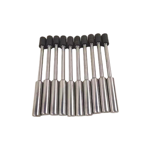 Meules et têtes de meulage en CBN vitrifié pour le meulage des bagues intérieures de roulements et des cylindres de compresseur - Product Image 4