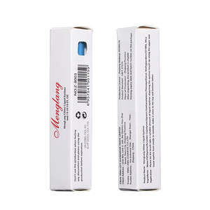 Private Label liquido Glitter metallizzato ombretto lucente liquido ombretto asciugatura rapida eyeliner strumenti di bellezza per il trucco - Product Image 1