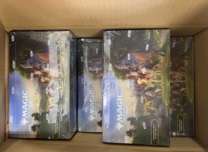 Lot en gros sur <span class=keywords><strong>le</strong></span> thème de l'anime |   Collection de jeux de cartes à collectionner Magic: the Gathering & The <span class=keywords><strong>Hobbit</strong></span> pour cadeaux - Product Image 4