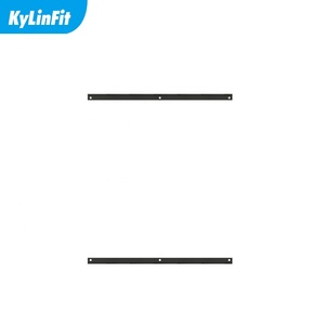 Barbell Rack Holder Haltérophilie Barbell Bar Holder Bar Gun Storage Rack 6 bar Holder - Product Image 3