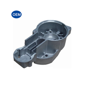 Aleación de Aluminio ADC12 <span class=keywords><strong>A360</strong></span> A380, Ligera, Duradera y de Rendimiento Estable, Personalización Completa, Fundición a Presión - Product Image 5