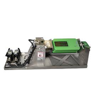 Scanner laser industriel 2D LASE 2000D-236