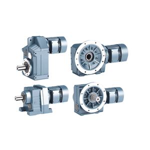 Motores de Engranajes Armónicos de Eje Paralelo Tipo GF59, Reductor de Velocidad con Relación 5:1, OEM para Maquinaria Agrícola - Product Image 6