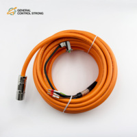 Câble de chaîne porte-câbles flexible pour applications industrielles, compatible avec les séries AB VP, homologué IP67, 600V, en TPU, pour machines