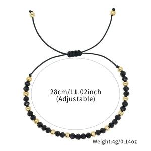 جديد في أزياء الصيف سوار صداقة مجوهرات نسائية مصنوعة يدويًا بوهيمي - Product Image 4