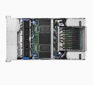 เซิร์ฟเวอร์ HPE ProLiant Compute DL580 Gen12 รุ่น P75399-B21 แบบกำหนดค่าตามสั่ง - Product Image 4